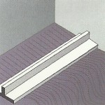 Строительные плиты QuickDeck, укладка на плавающий пол